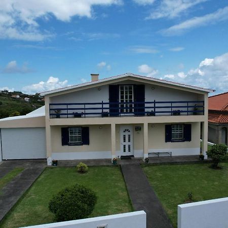 Vila Flor Lajes das Flores Eksteriør bilde