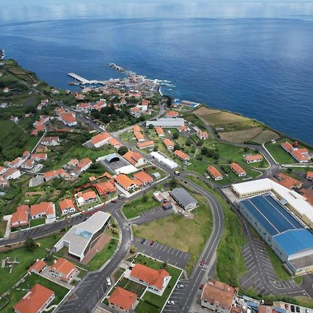 Vila Flor Lajes das Flores Eksteriør bilde
