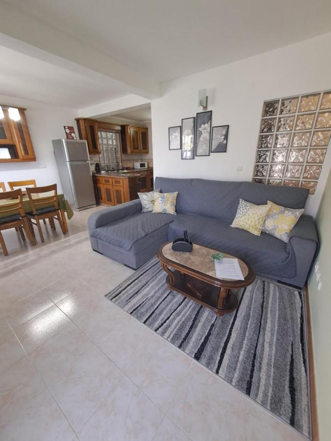 Vila Flor Lajes das Flores Eksteriør bilde