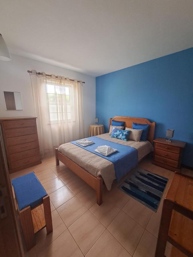 Vila Flor Lajes das Flores Eksteriør bilde