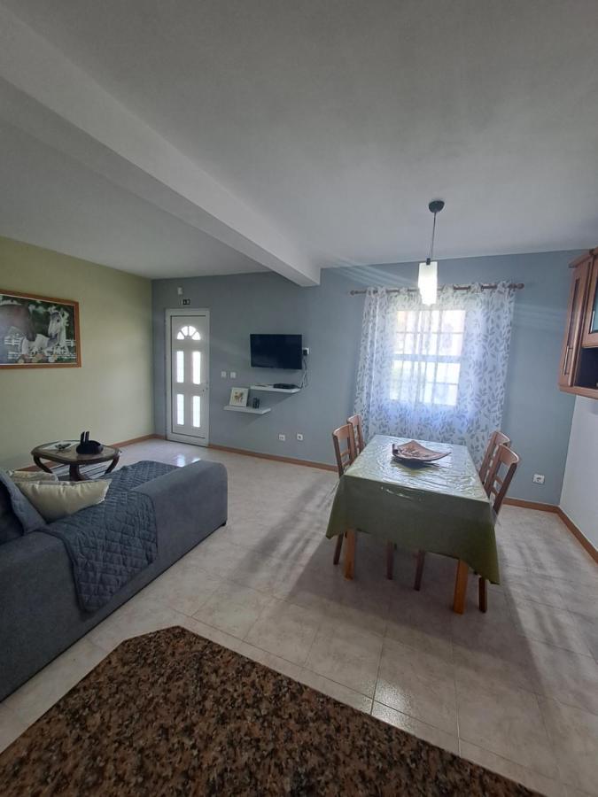 Vila Flor Lajes das Flores Eksteriør bilde